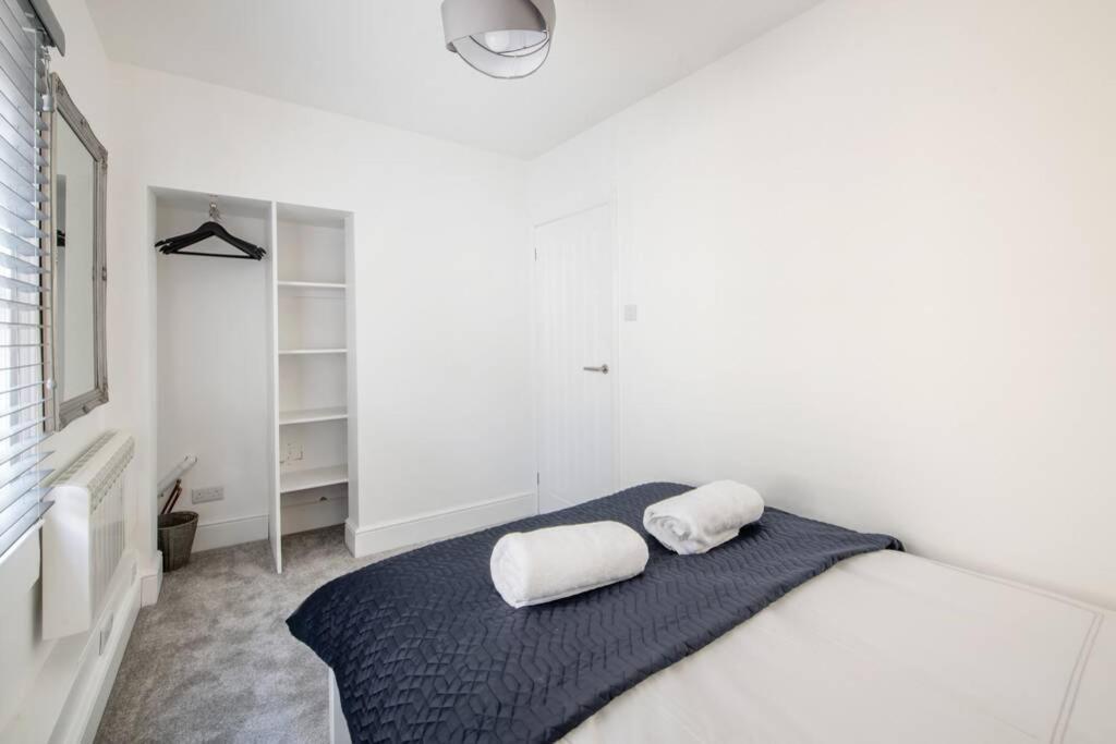 2 Bed City Centre Apartment 1 Min From Bath Abbey Exteriör bild